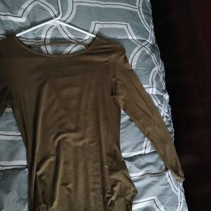 Bodysuit